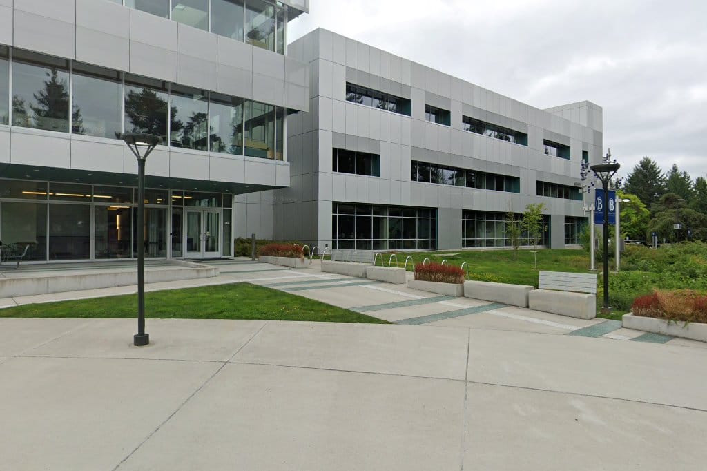 Bellevue College