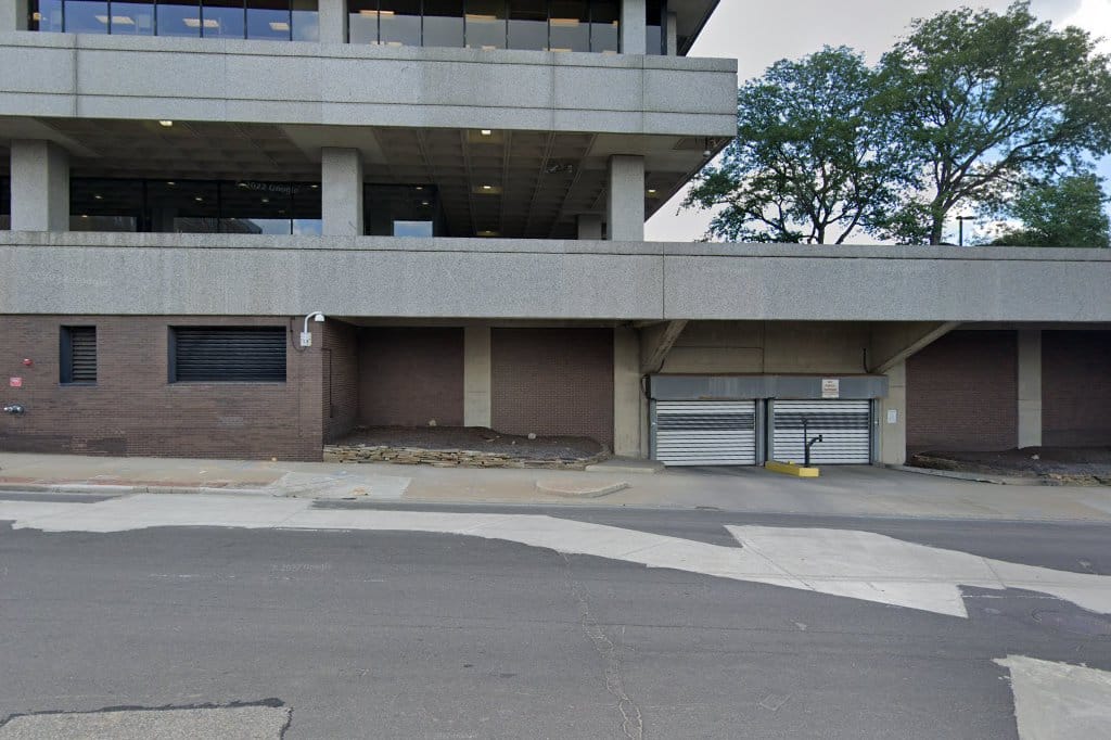 Akron Ohio Department of Justice
