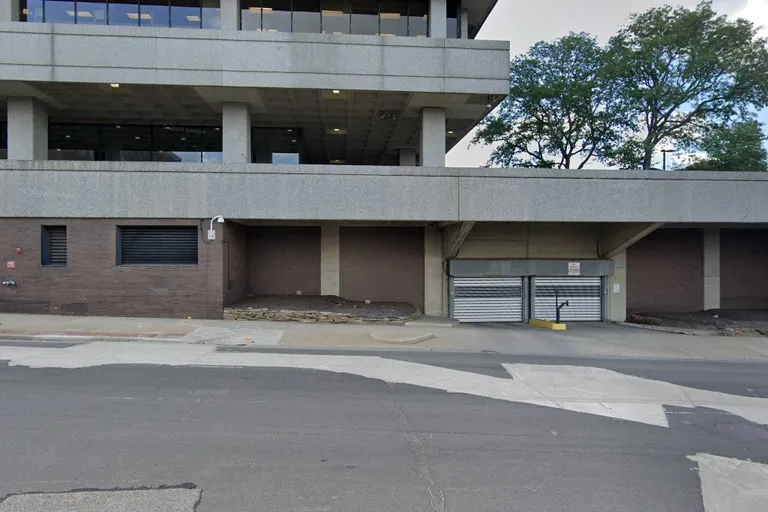 Akron Ohio Department of Justice