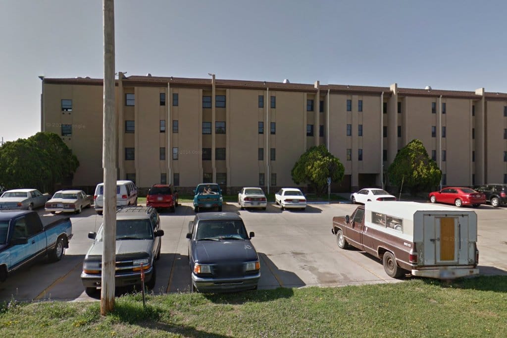 Dodge City Housing Authority