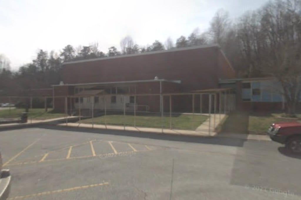 Happy Valley Elementary School