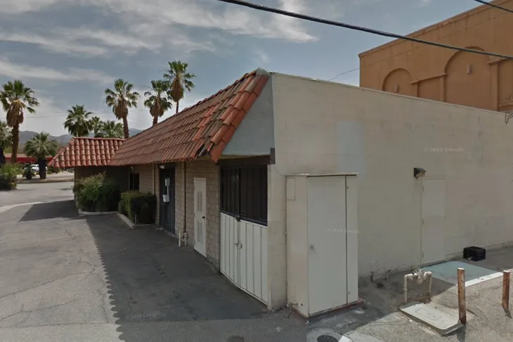 Palm Desert Pet Hospital