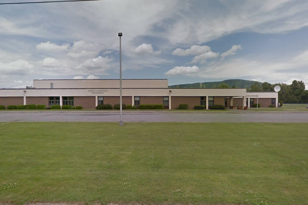 Central Aroostook High School