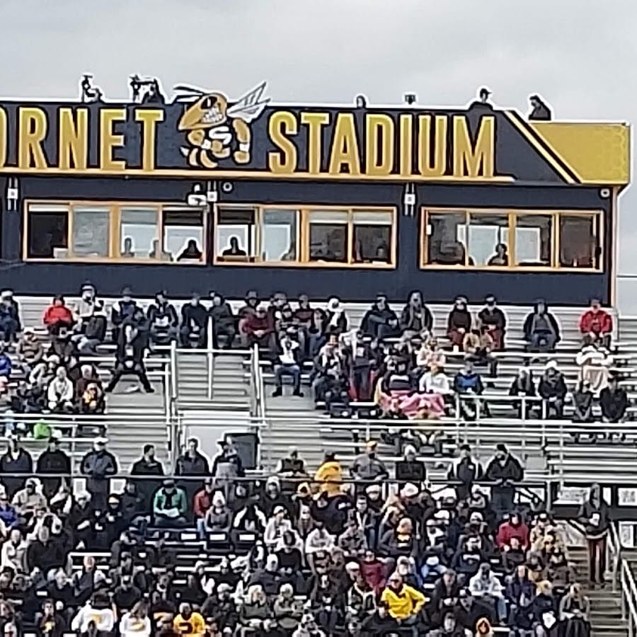 Saline High School