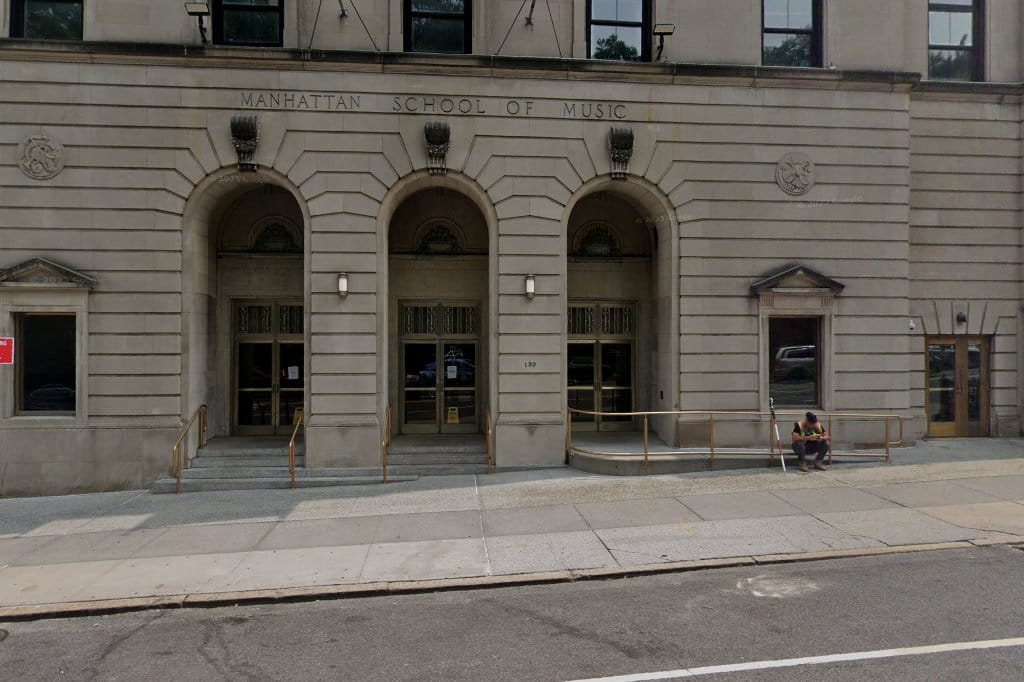 Manhattan School of Music