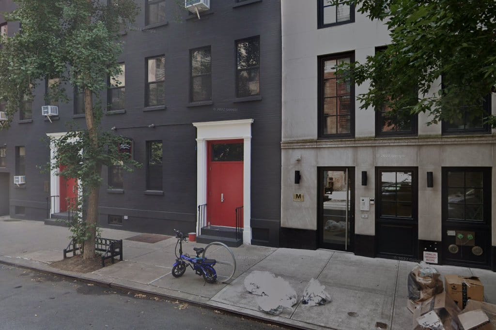 Neighborhood Playhouse School of the Theatre