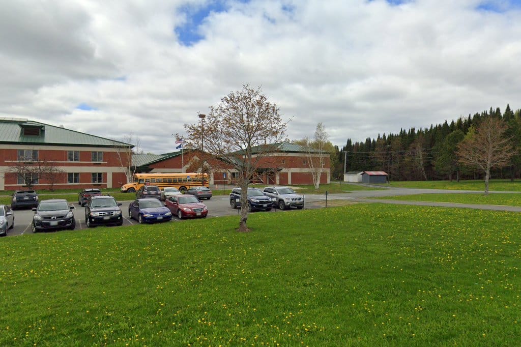 Houlton Southside School