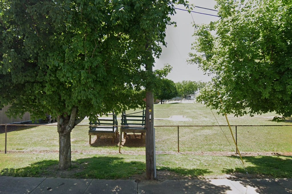 Longview Farm Elementary School