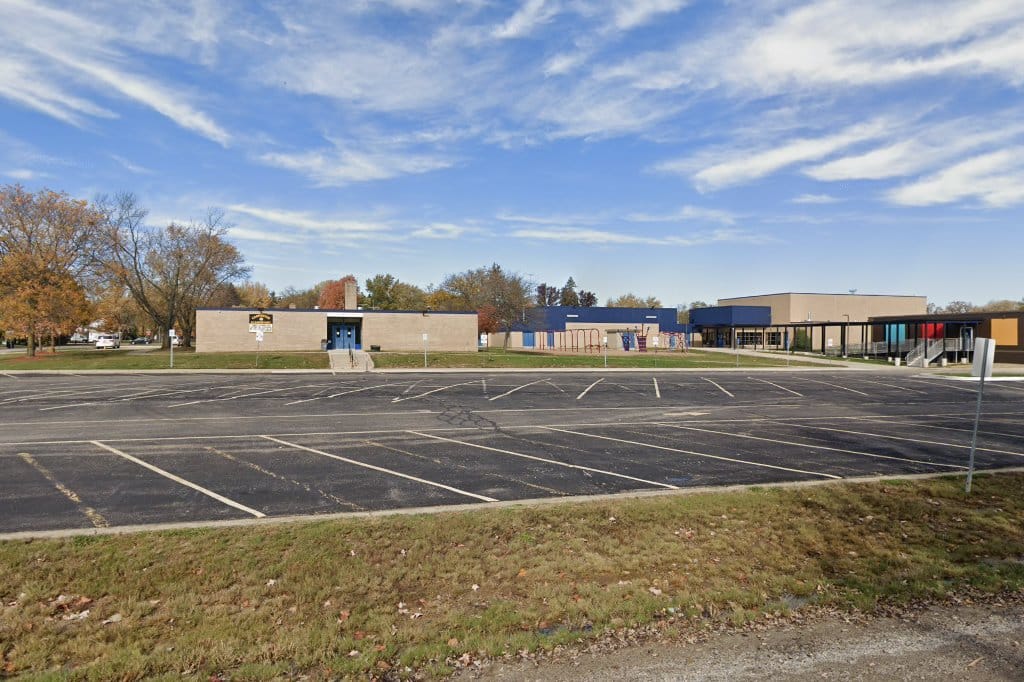 Carpenter School