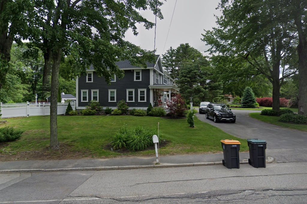 Blue Point School