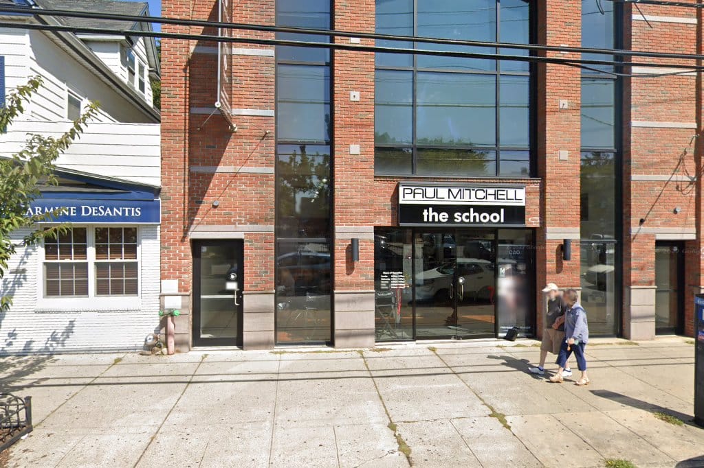 Academy of Cosmetology and Esthetics NYC