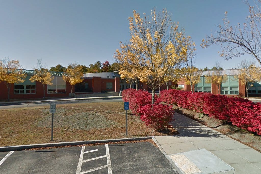 Scarborough Middle School