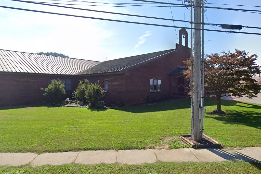 Peachtree Elementary School
