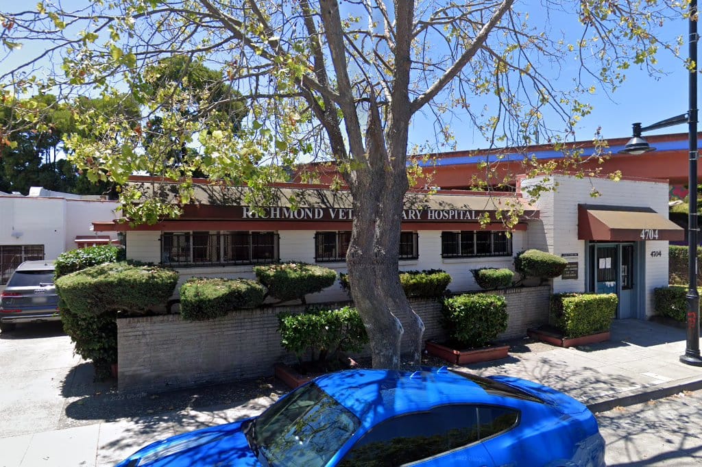 Richmond Veterinary Hospital