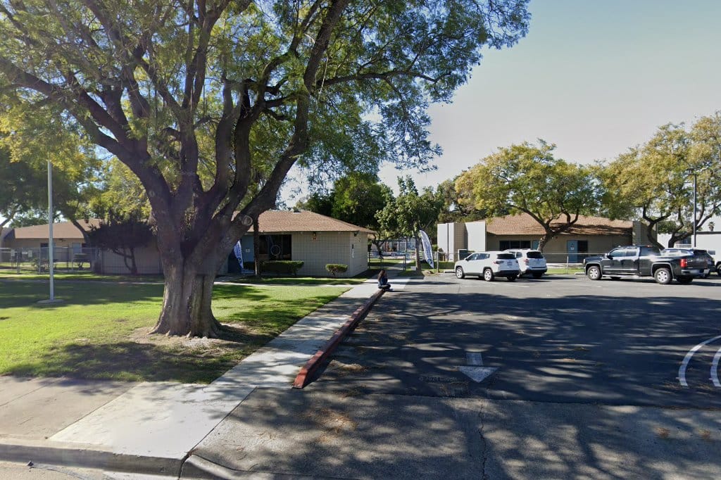 Ousd Community Day School