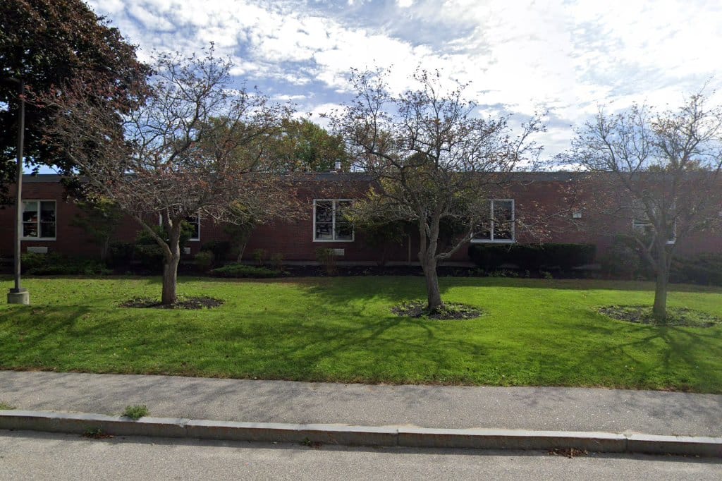 Dyer Elementary School