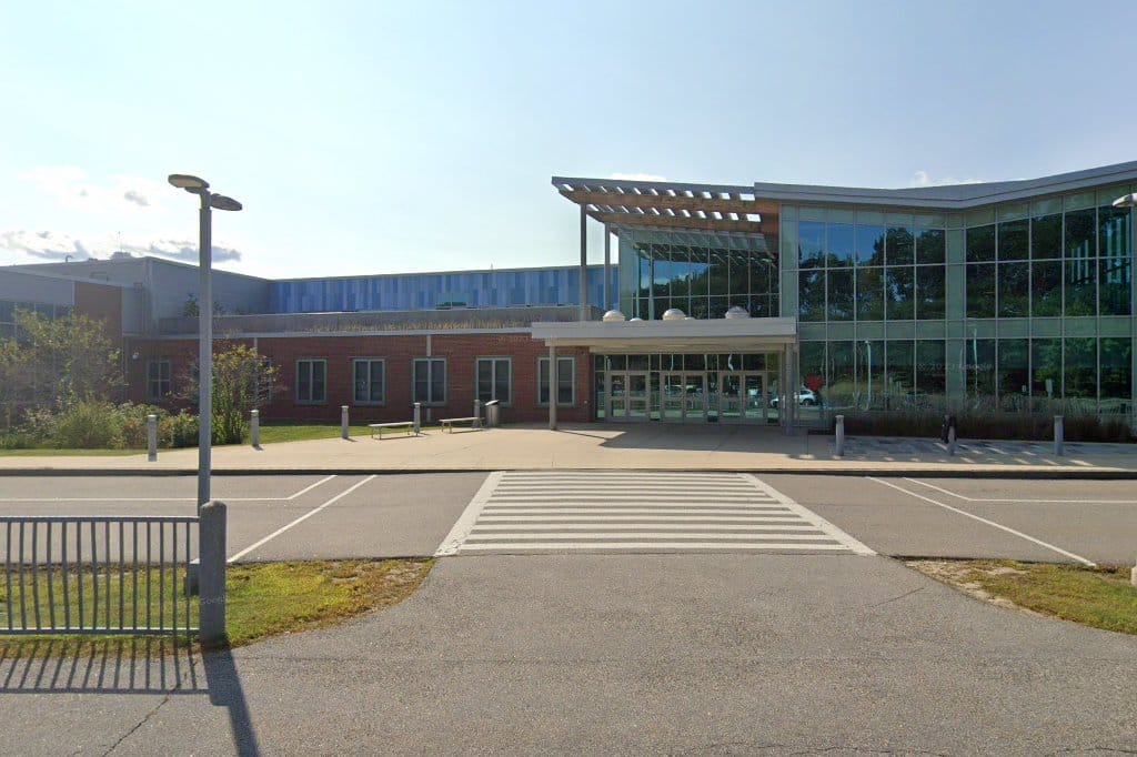 Falmouth Elementary School