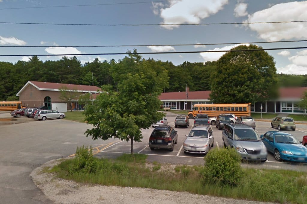 Pownal Elementary School
