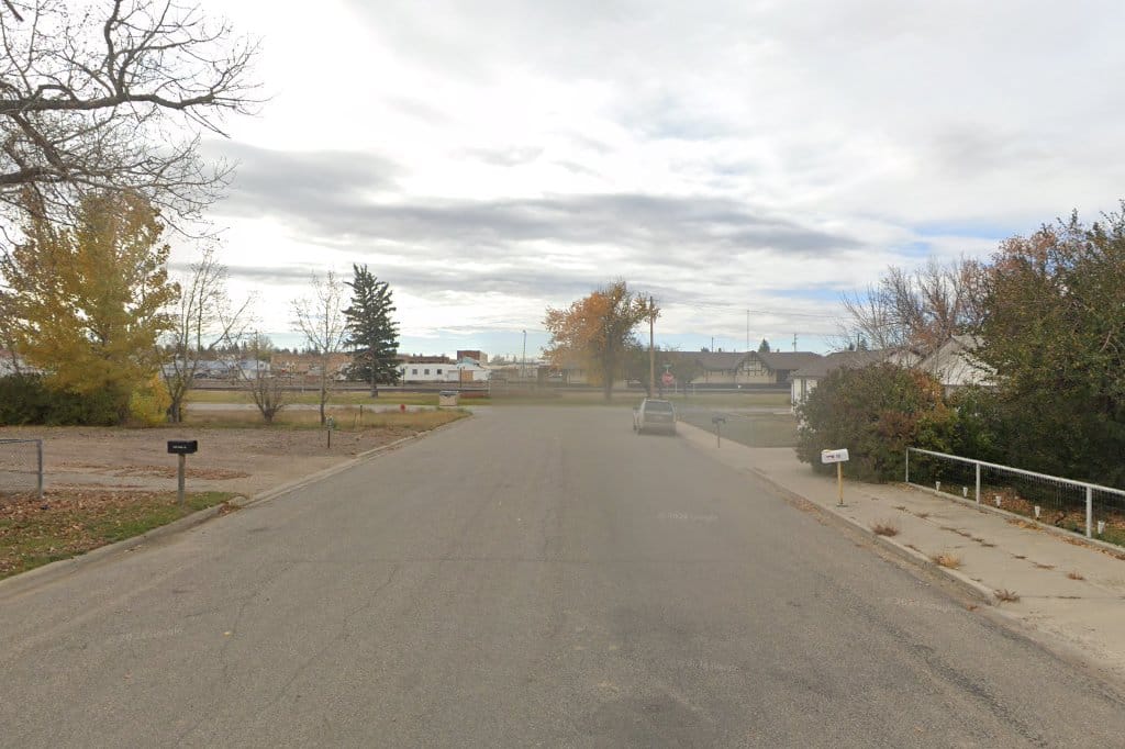 Browning Elementary School