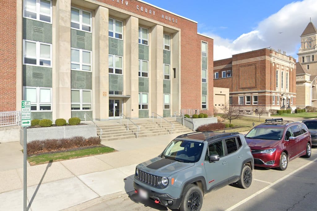 Champaign County Prosecuting Attorney