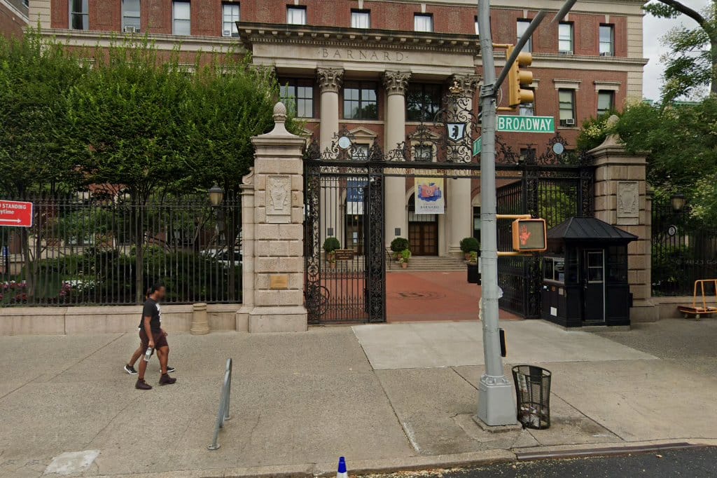 Barnard College