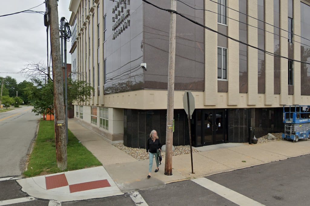 Portage County Prosecuting Attorney