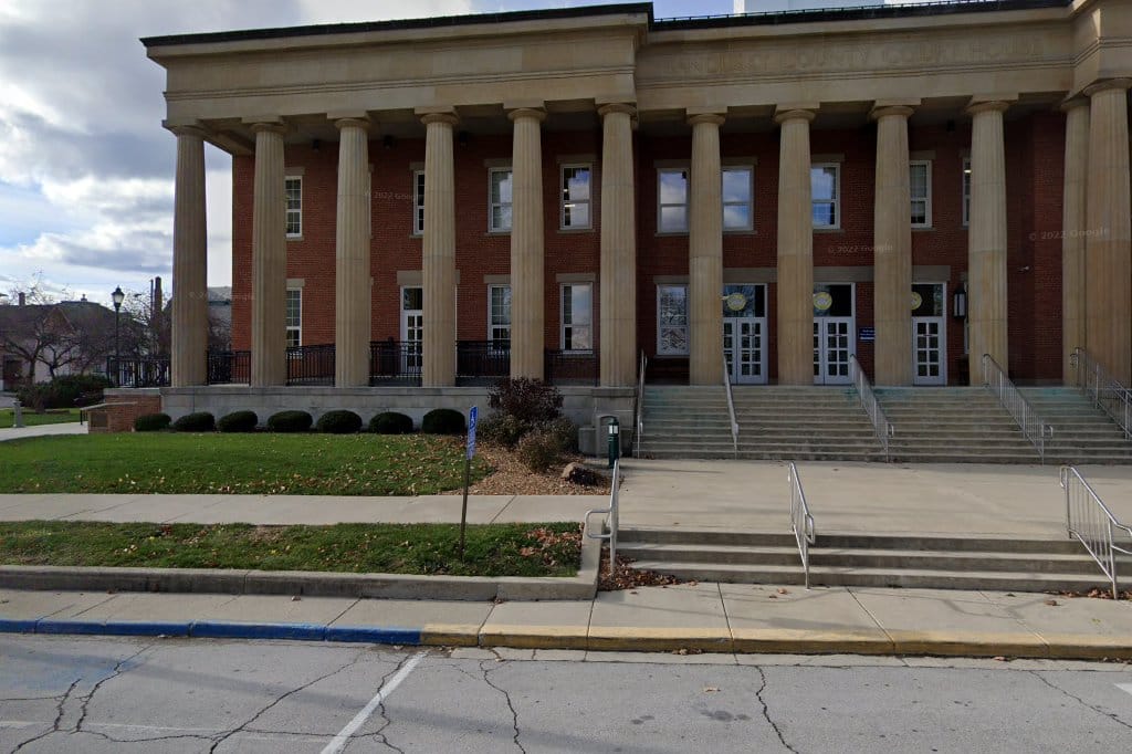 Sandusky County Prosecuting Attorney