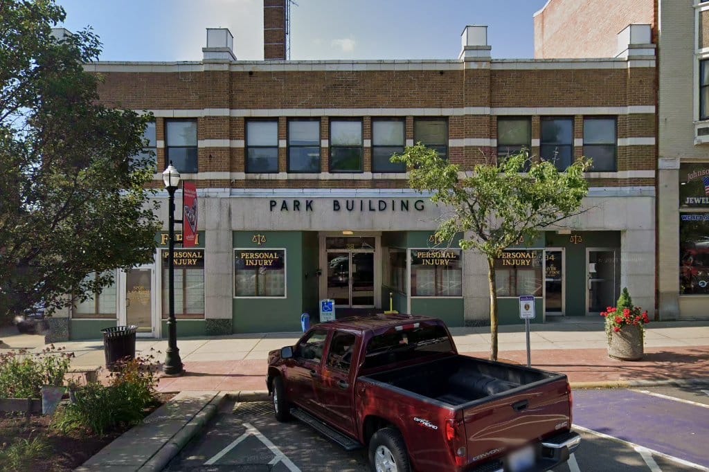 Richland County Prosecuting Attorney