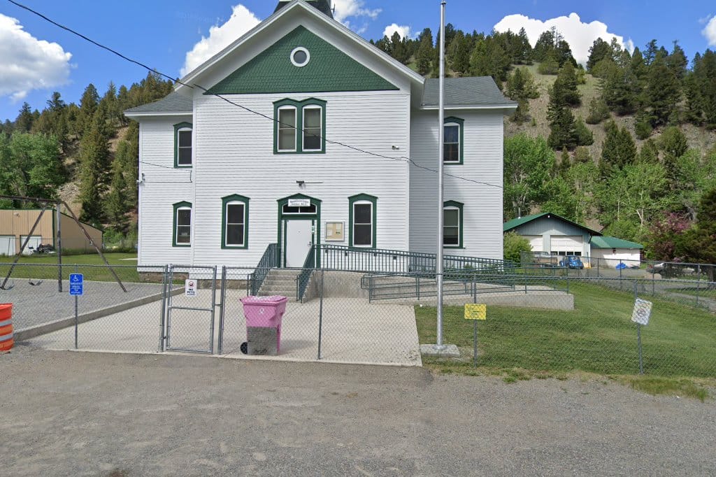 Basin School