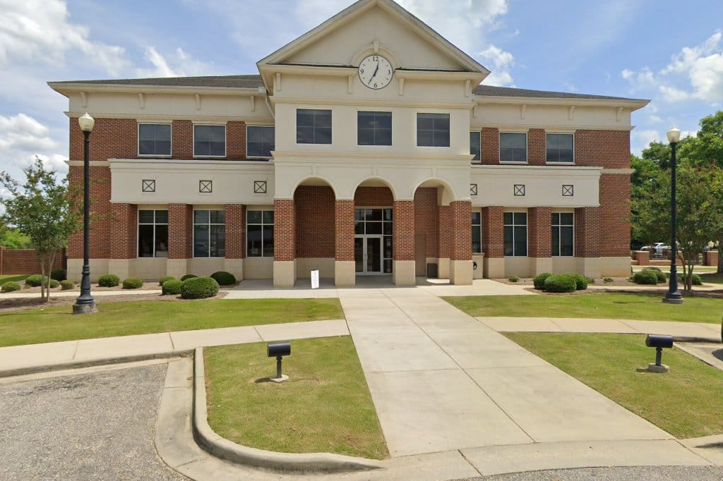 Troy Public Library