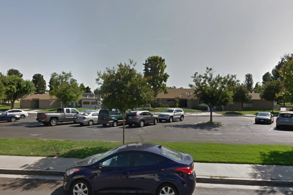 Northwood Elementary School