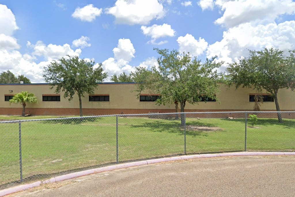 Alton Elementary School
