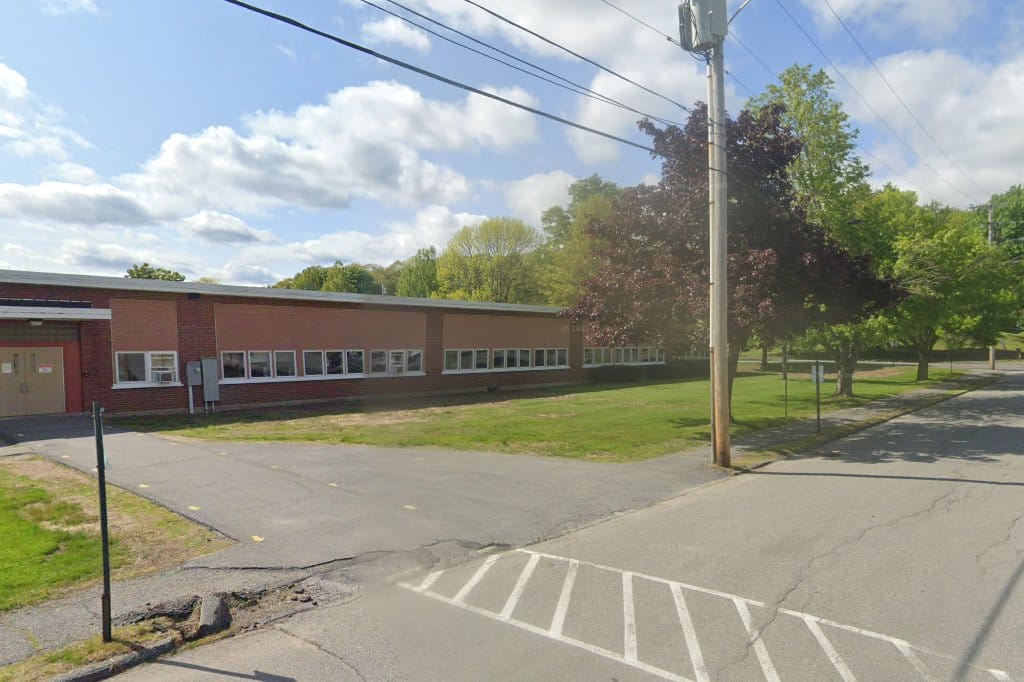 G Herbert Jewett School