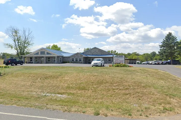 Berkeley County Humane Society
