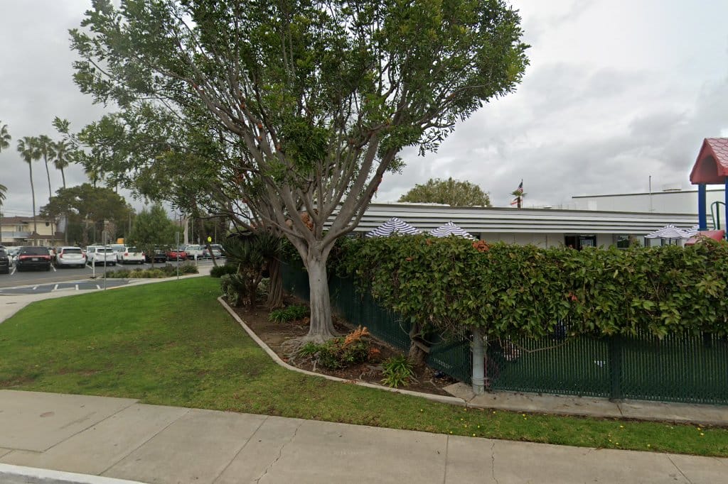 Newport Heights Elementary School