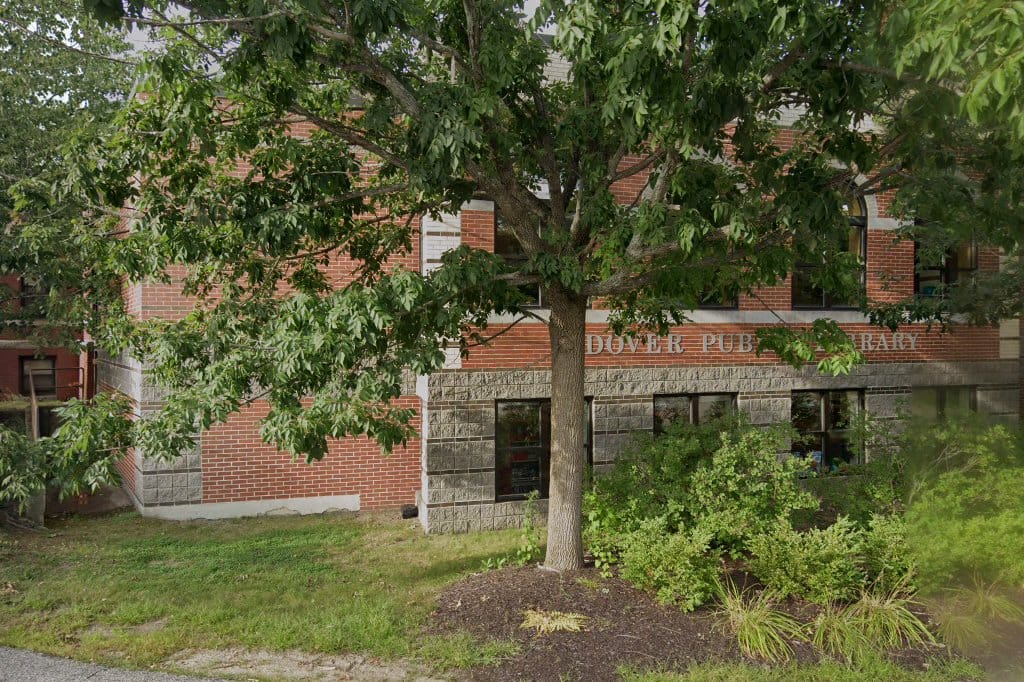 Dover Public Library