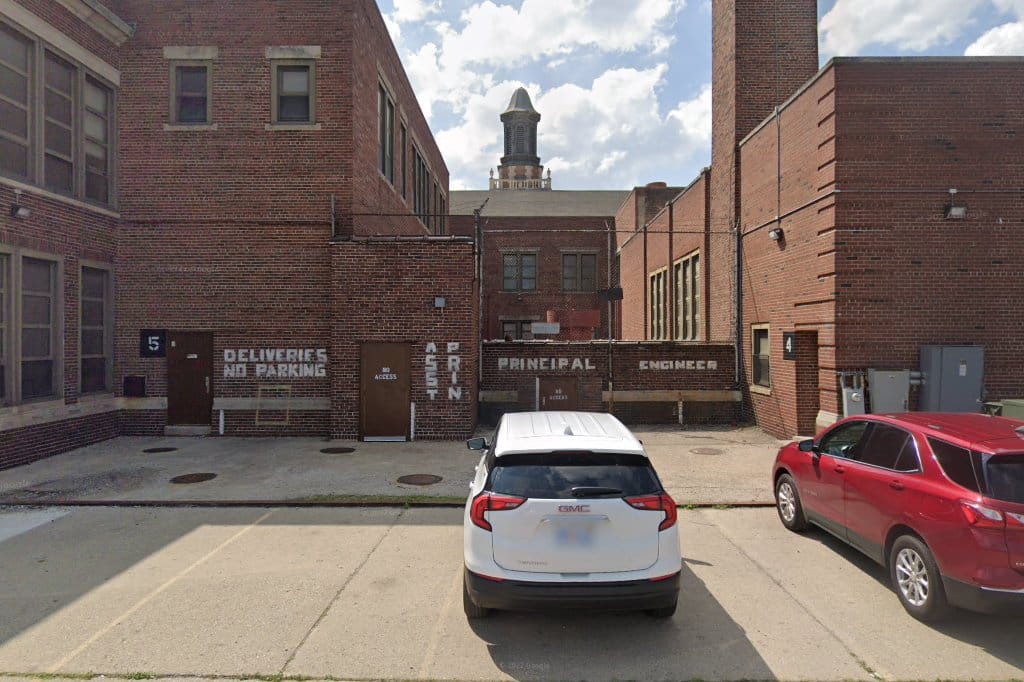 Eman Hamilton Academy