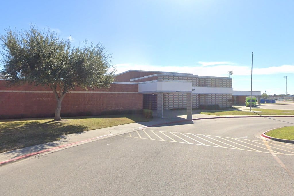 T M Clark Elementary School