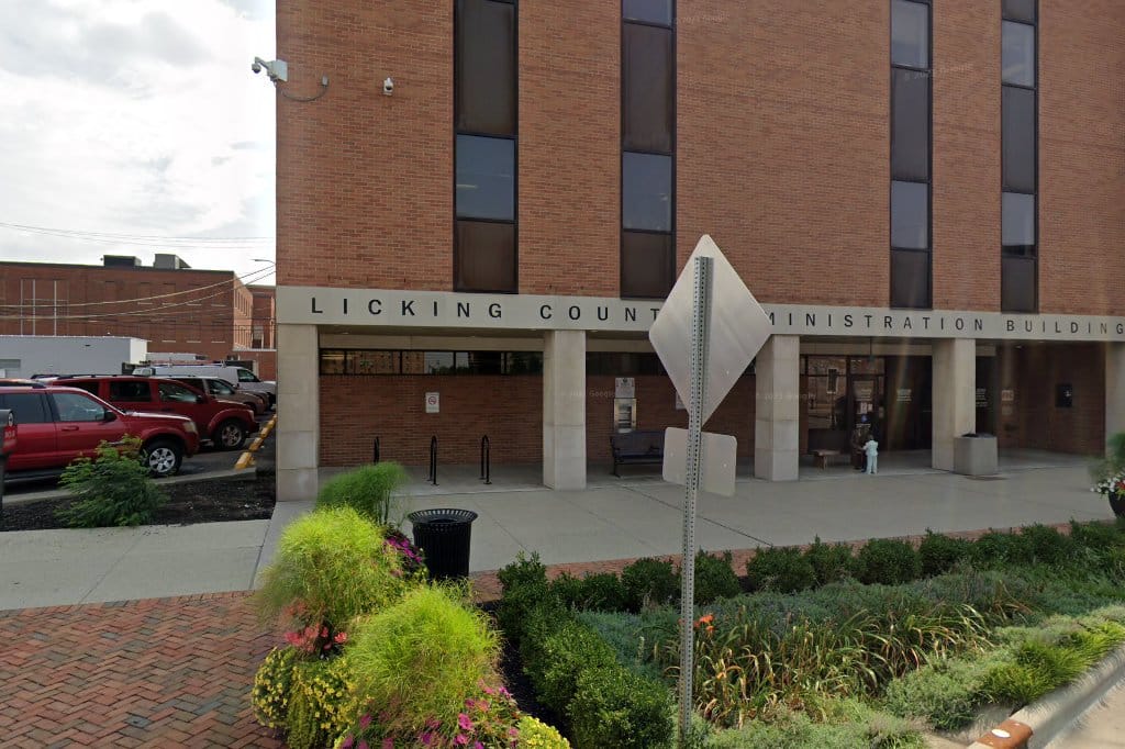 Licking County Prosecuting Attorney