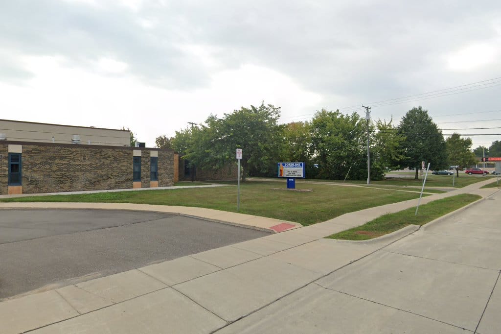 Fordline Elementary School