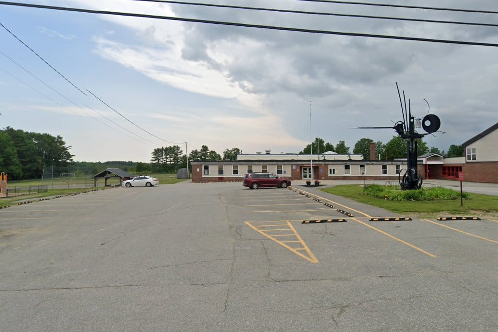 Whitefield Elementary School