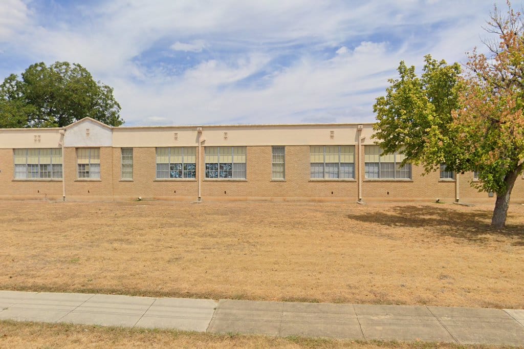 Kerrville Disciplinary Alternative School