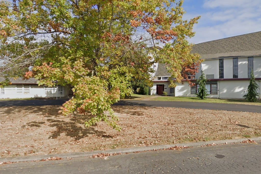First United Methodist Church