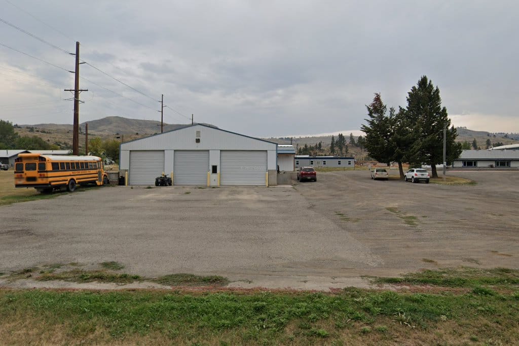 Reed Point Elementary School