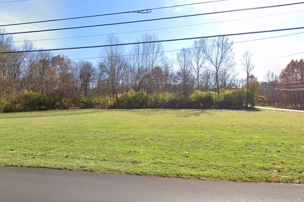Jackson BMV License Agency
