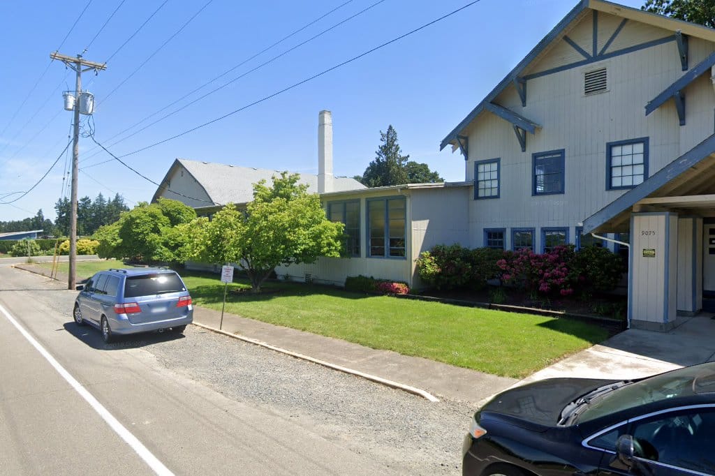 Willamette Valley Christian School