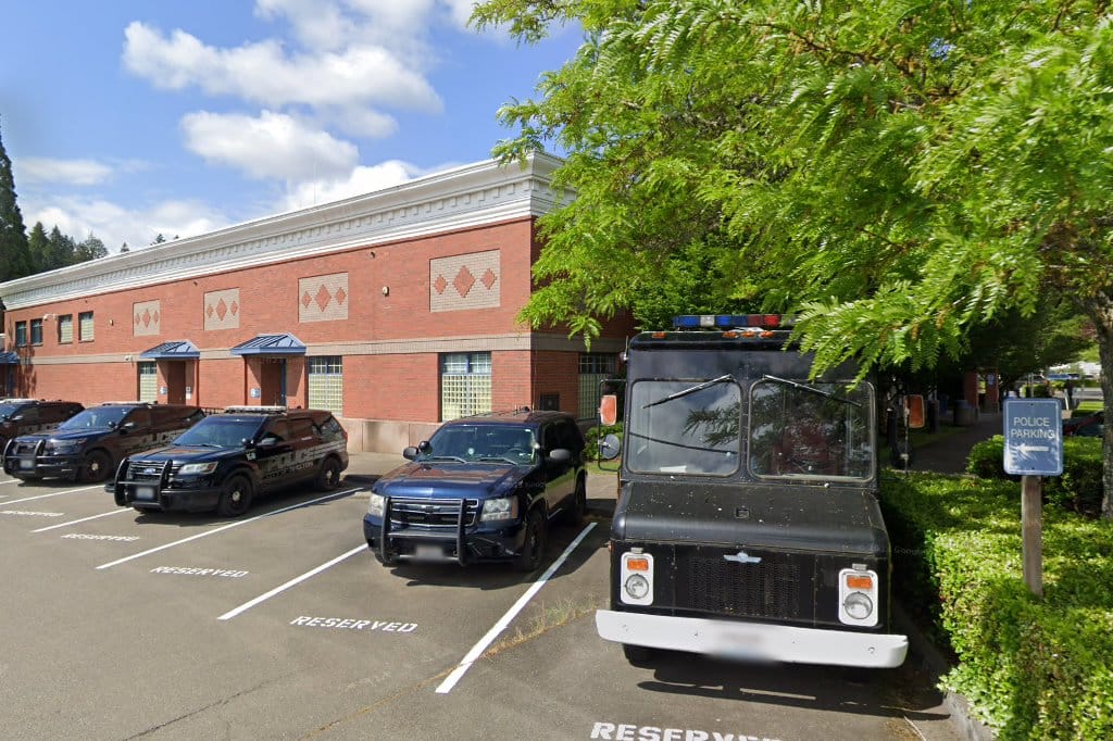 Shelton Municipal Court