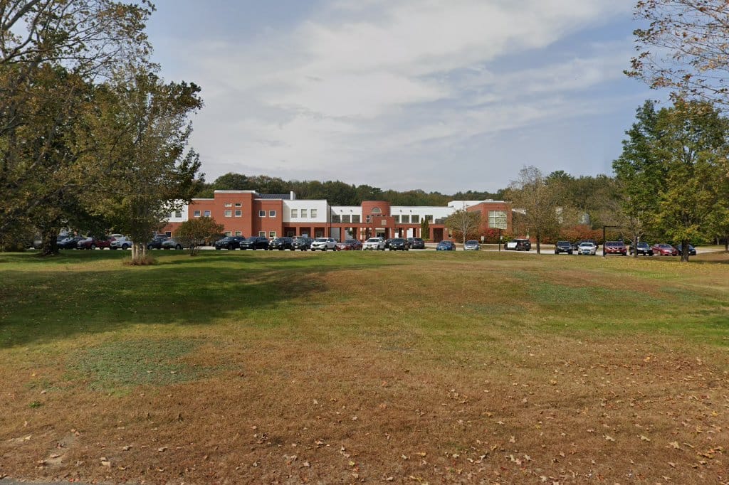 Oxford Elementary School