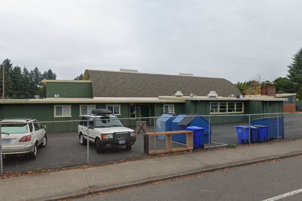 Franciscan Montessori Earth School