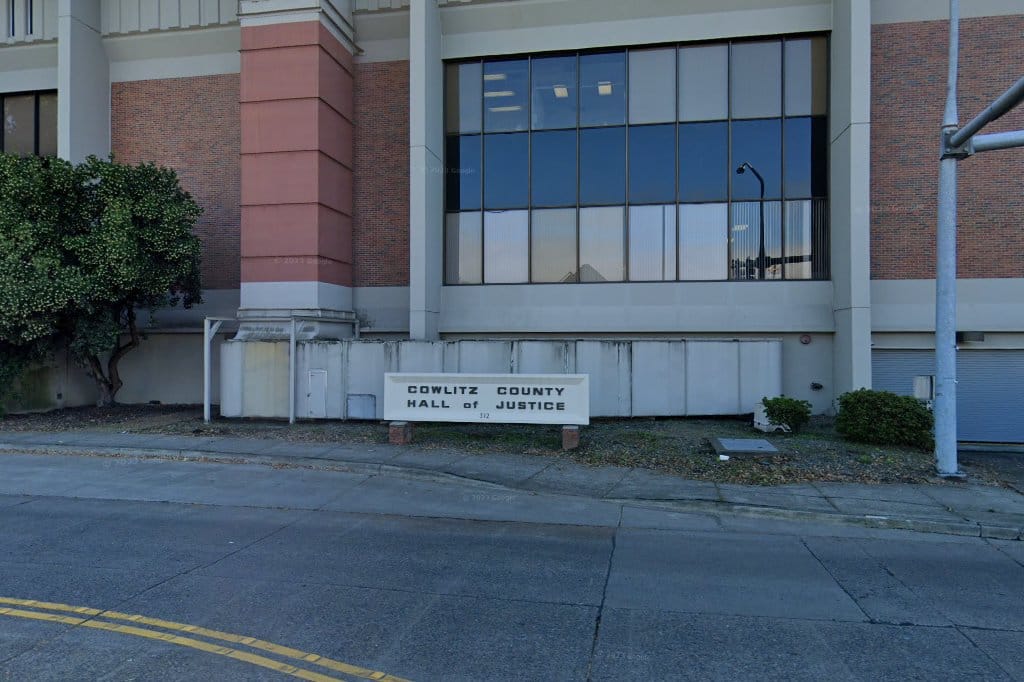 Cowlitz Superior Court
